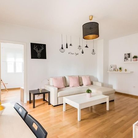 Appartement Apartamento Centro De Madrid Extérieur photo