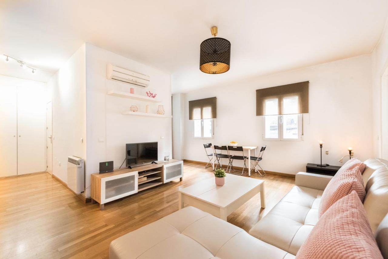 Appartement Apartamento Centro De Madrid Extérieur photo