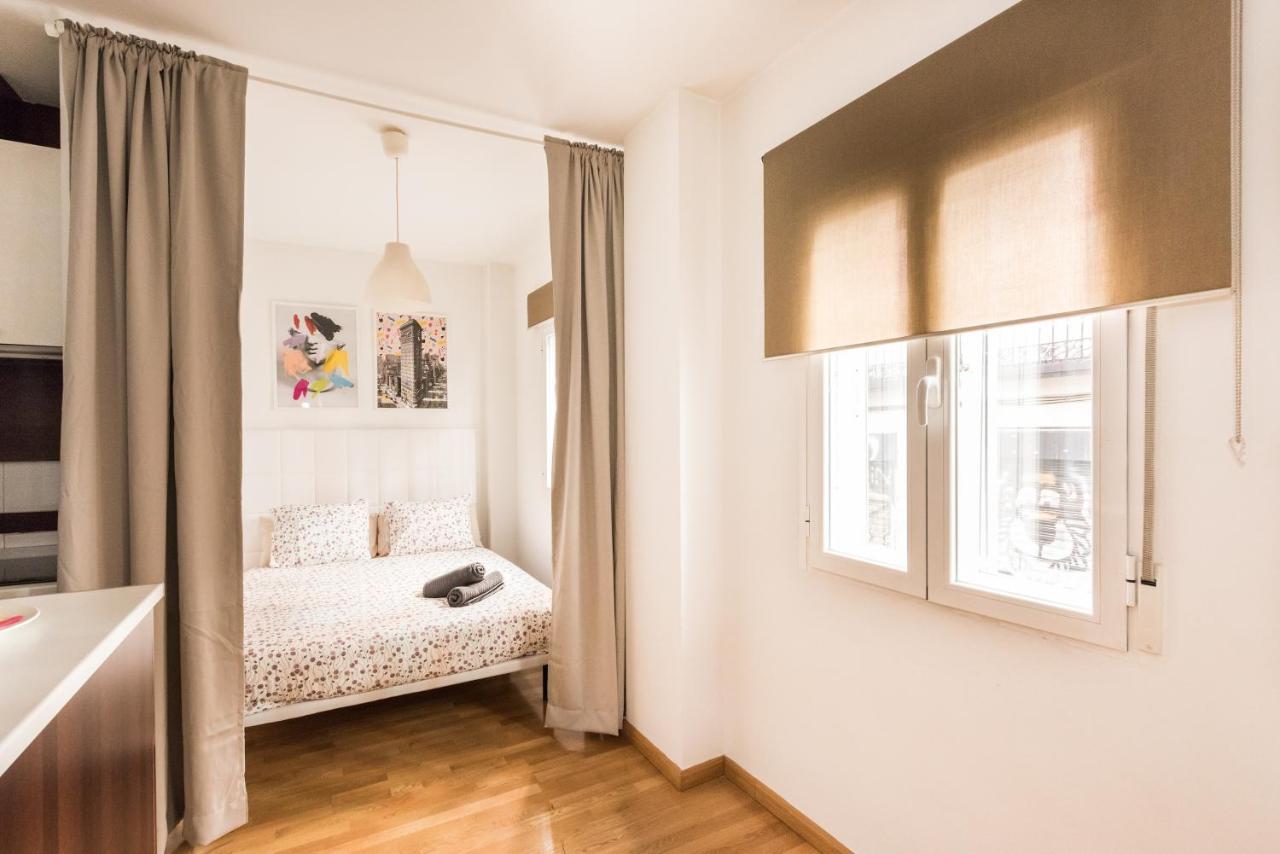 Appartement Apartamento Centro De Madrid Extérieur photo