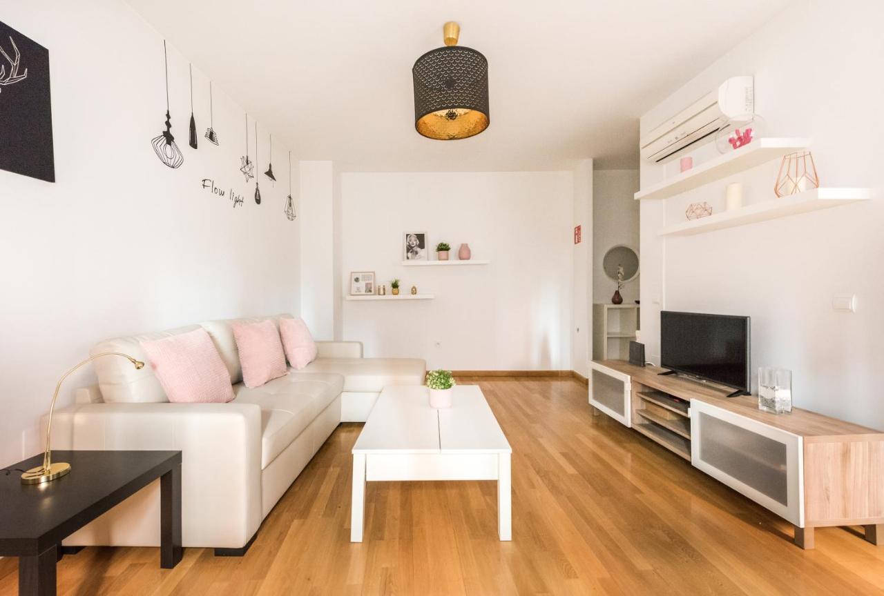 Appartement Apartamento Centro De Madrid Extérieur photo