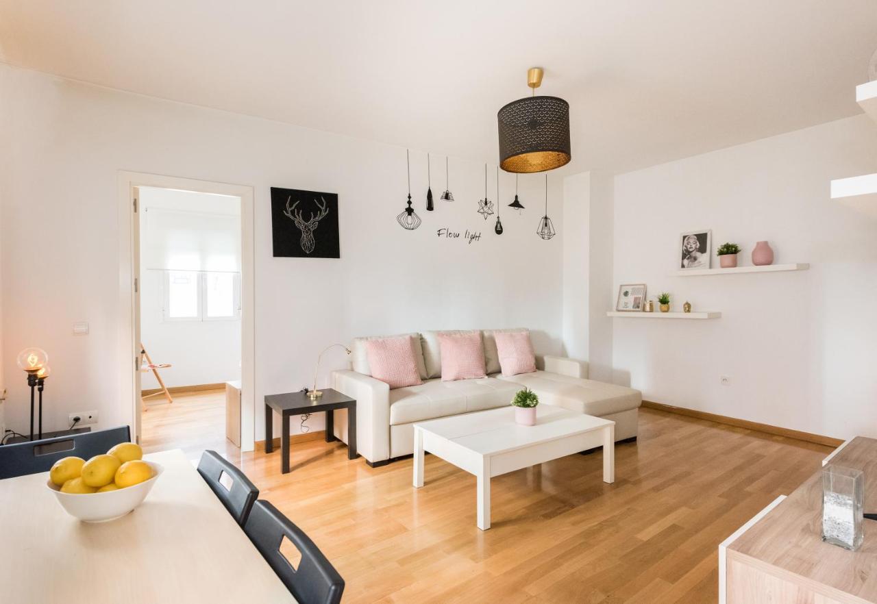 Appartement Apartamento Centro De Madrid Extérieur photo