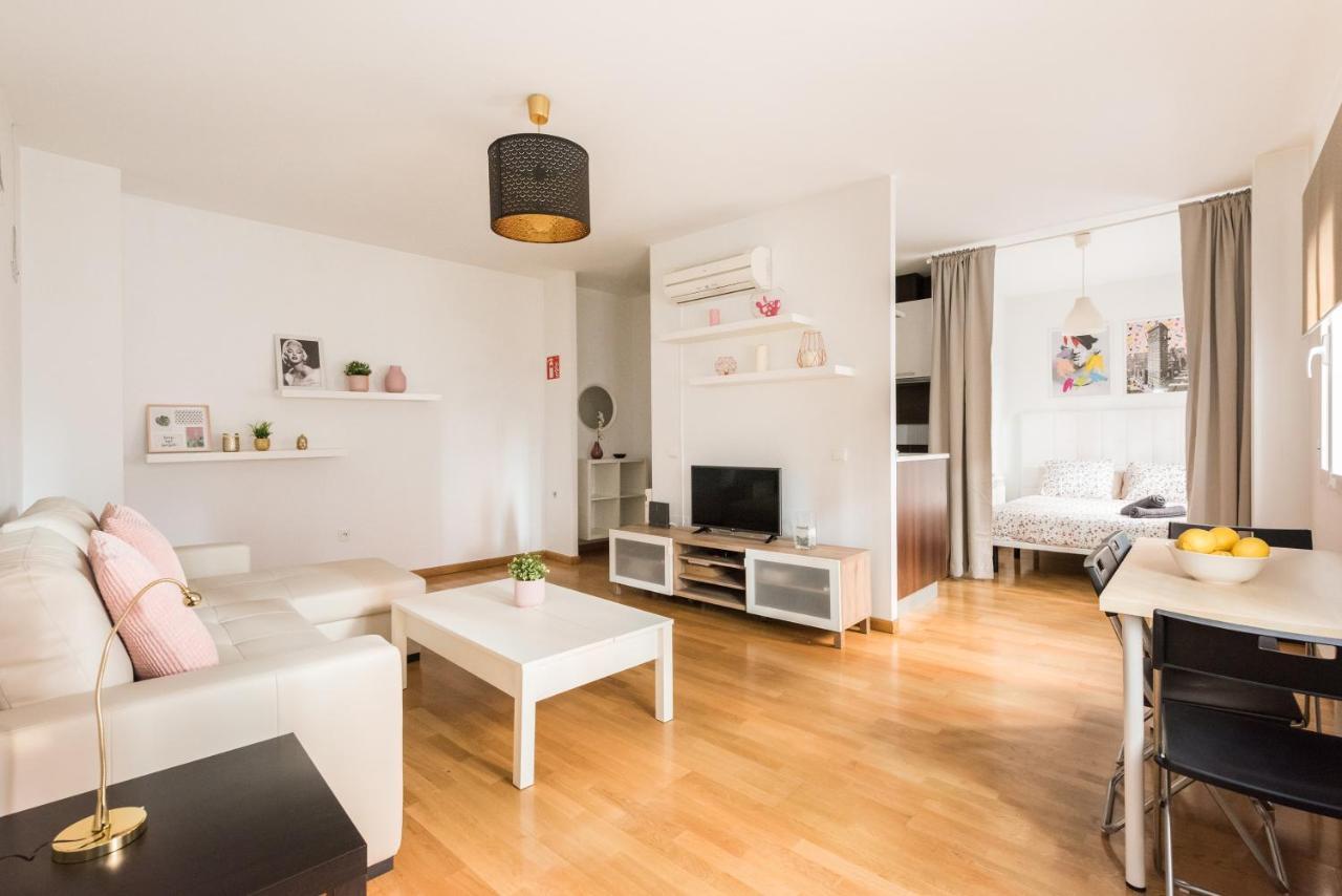 Appartement Apartamento Centro De Madrid Extérieur photo