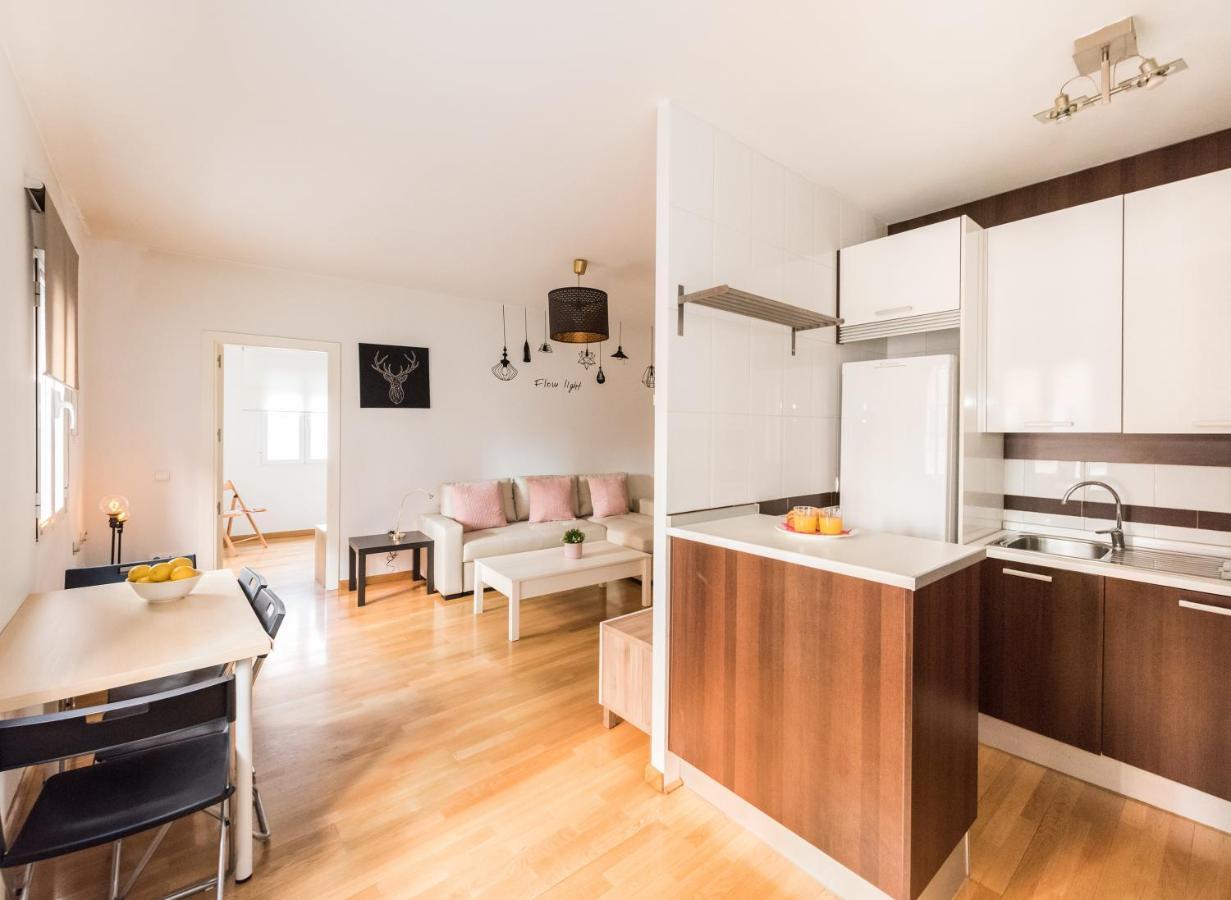 Appartement Apartamento Centro De Madrid Extérieur photo