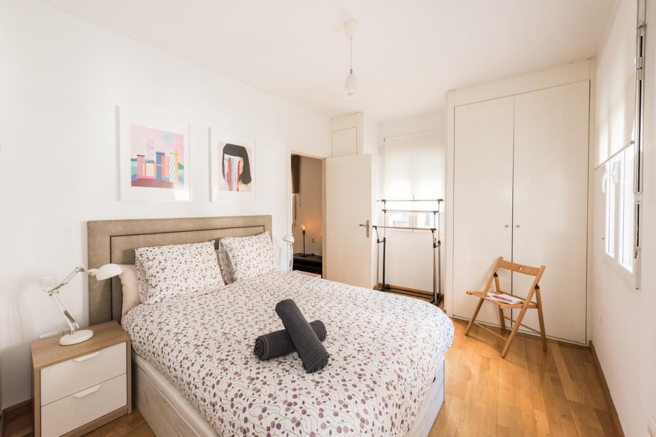 Appartement Apartamento Centro De Madrid Extérieur photo